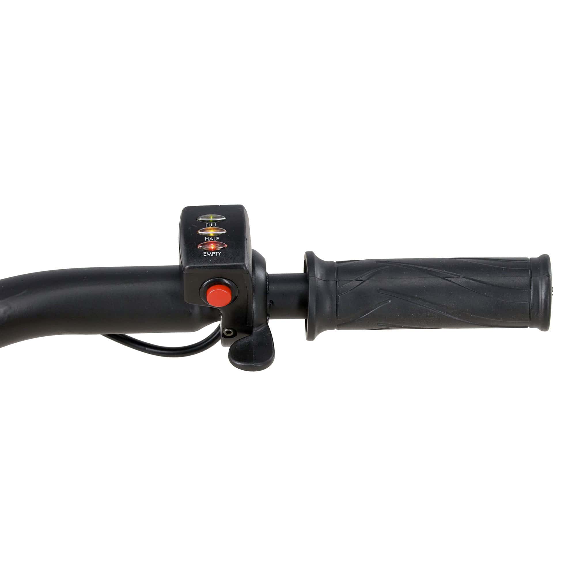 Akkukäyttöinen kottikärry max. 150 kg, Yato - Image 9