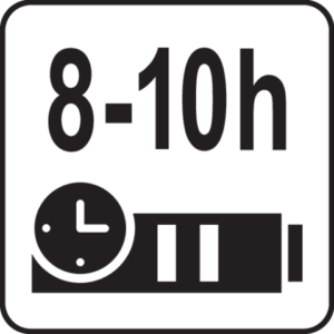 Sähkökäyttöinen minidumpperi 1000 W, Yato