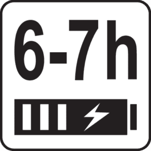 Sähkökäyttöinen minidumpperi 1000 W, Yato