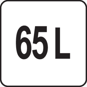 Oksasilppuri polttomoottorilla 196 cm³, Yato