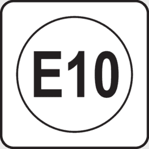 Oksasilppuri polttomoottorilla 196 cm³, Yato