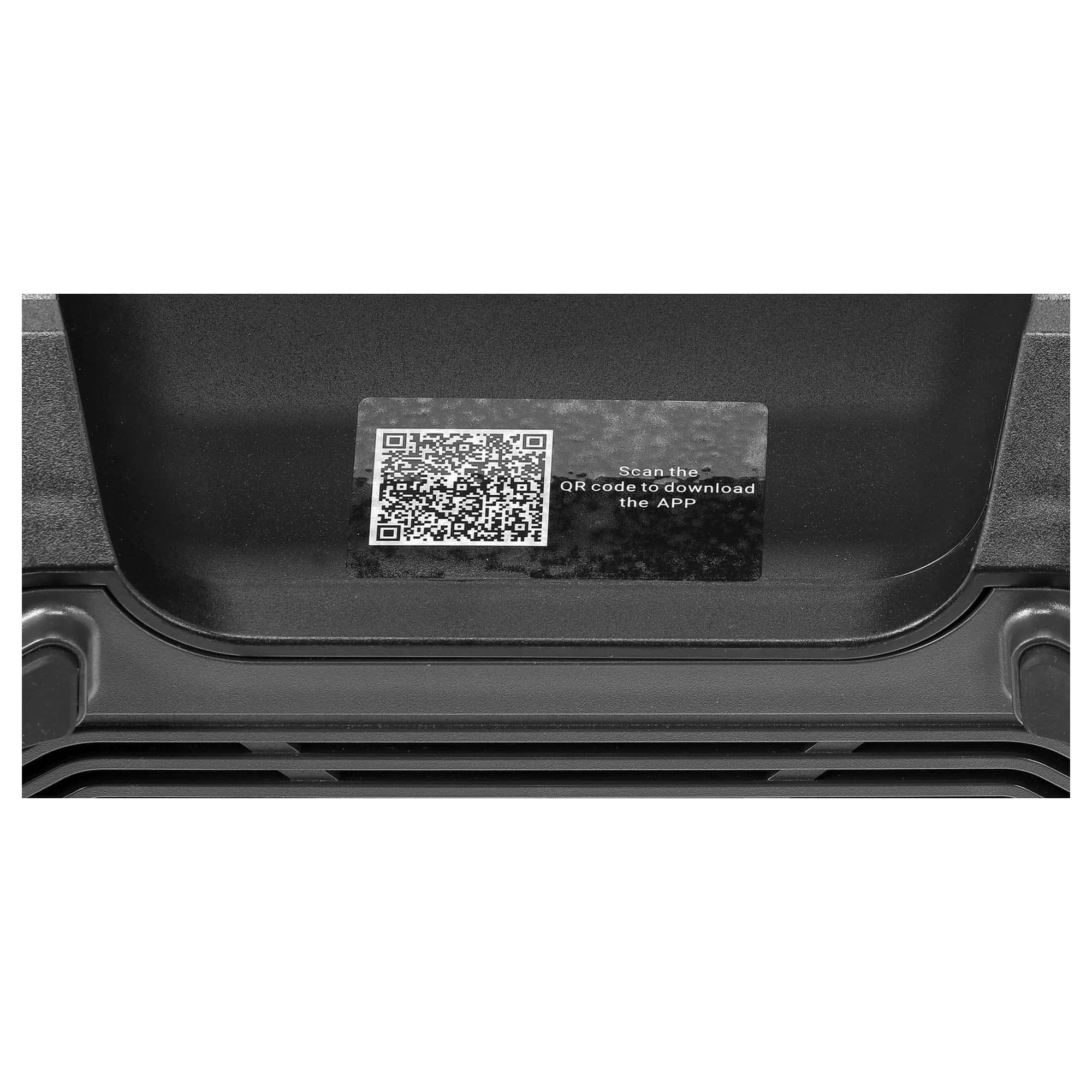 Virta-asema kannettava 3600 W, Yato - Image 13