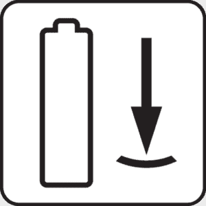 Virta-asema kannettava 3600 W, Yato