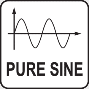 Virta-asema kannettava 3600 W, Yato