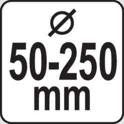 Halkomakone 5T 230V, Yato