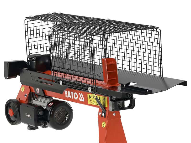 Halkomakone 5T 230V, Yato