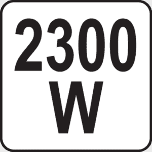 Halkomakone 7T 230V, Yato