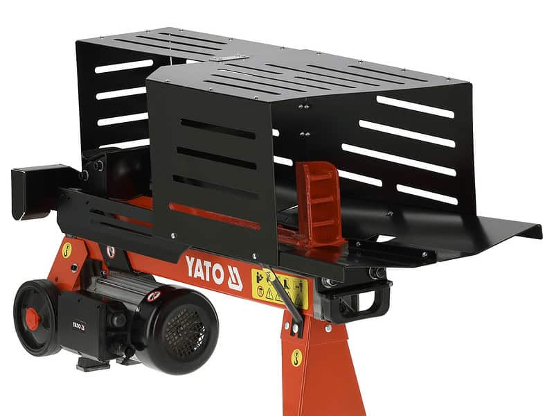 Halkomakone 7T 230V, Yato