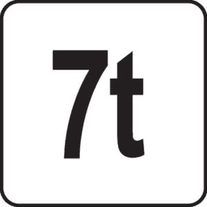 Halkomakone 7T 230V, Yato