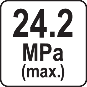 Halkomakone 7T 230V, Yato