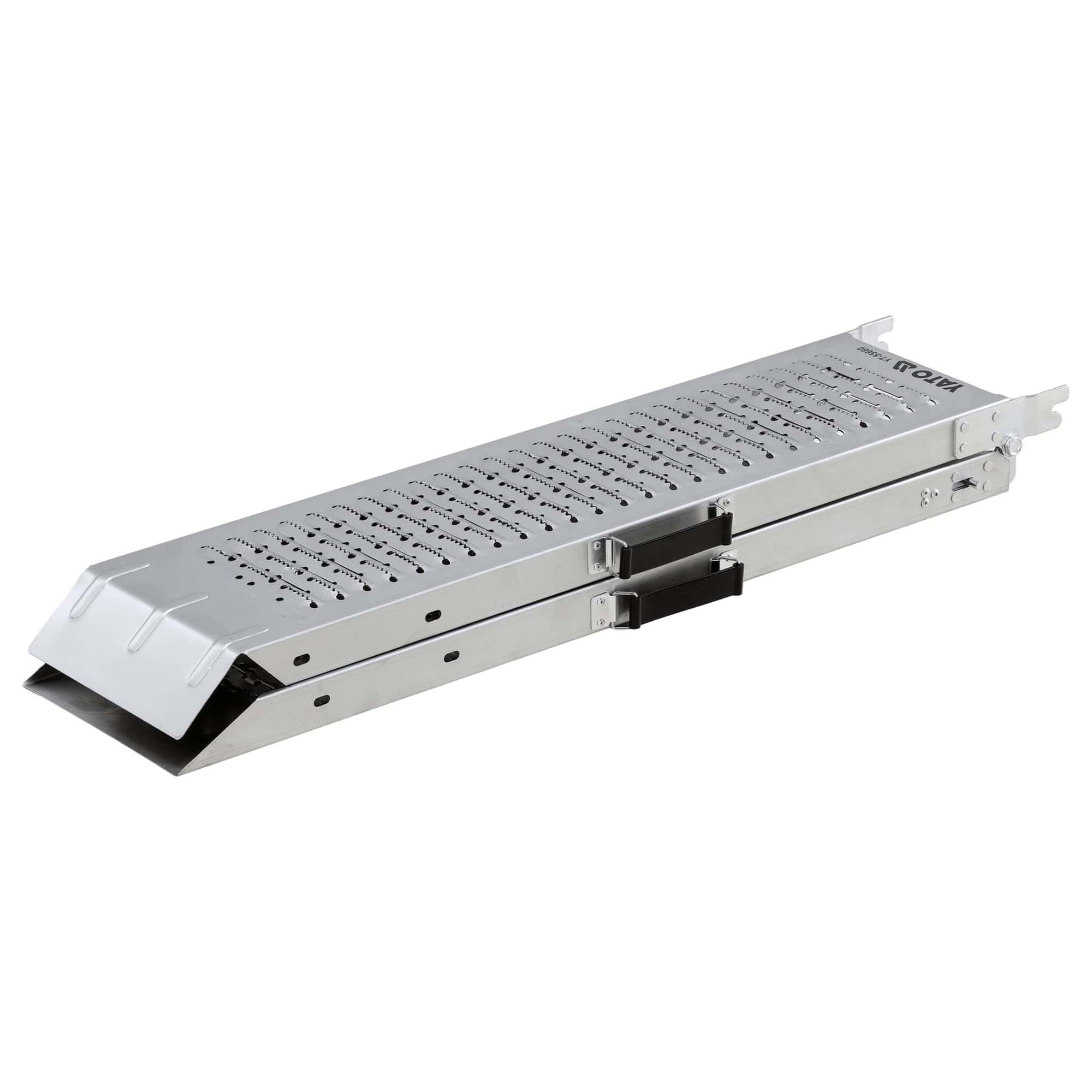 Ajoramppi 2 kpl taitettava, Yato - Image 3