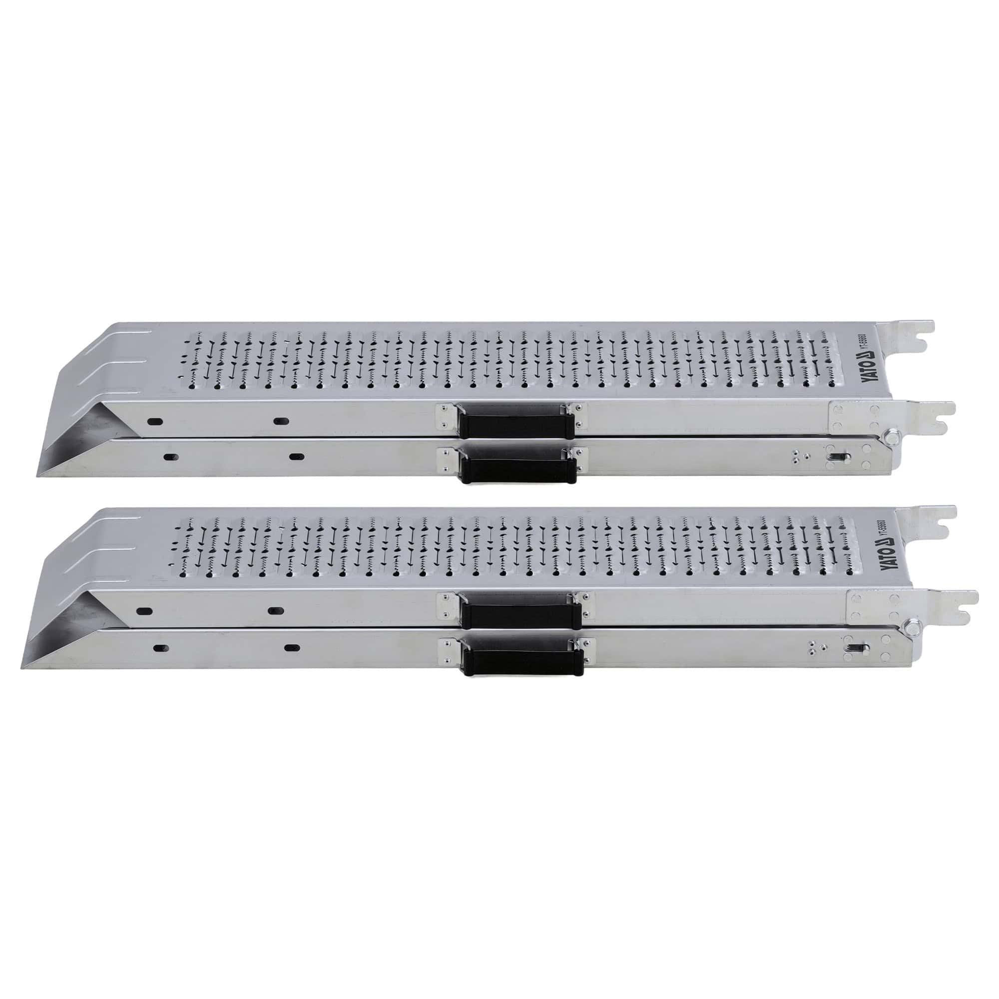 Ajoramppi 2 kpl taitettava, Yato