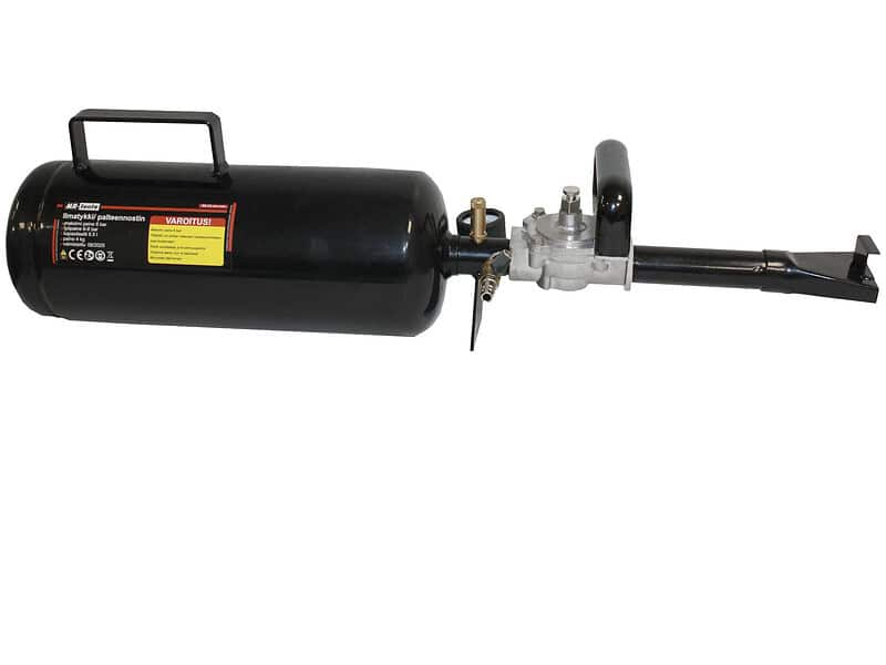 Palteennostin 6,5L, MR-tuote