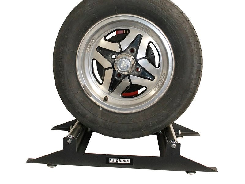 Rengasteline 14-22" vanteille, MR-tuote