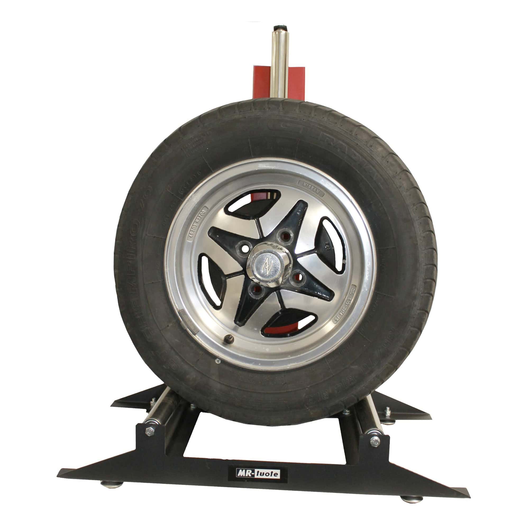 Rengasteline 14-22" vanteille, MR-tuote