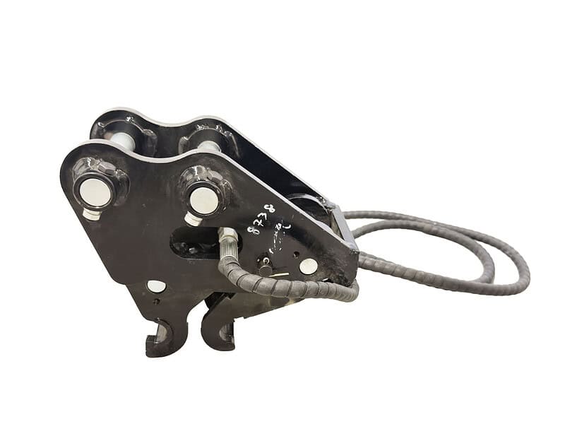 Hydraulinen pikakiinnike (0.8-2.0 t), Caivu