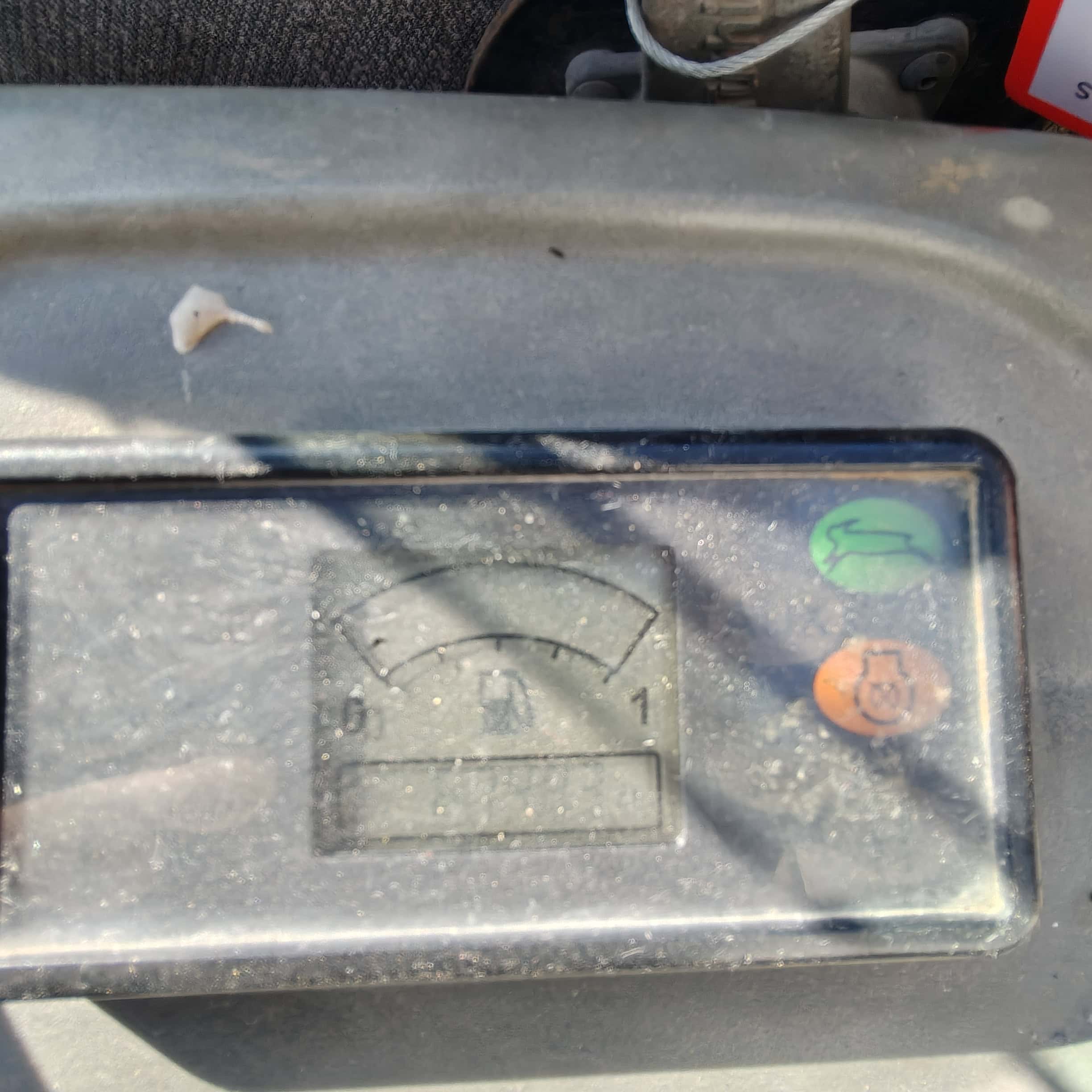 JCB 8056 Rautatelainen minikaivuri vm 2010 - Image 17