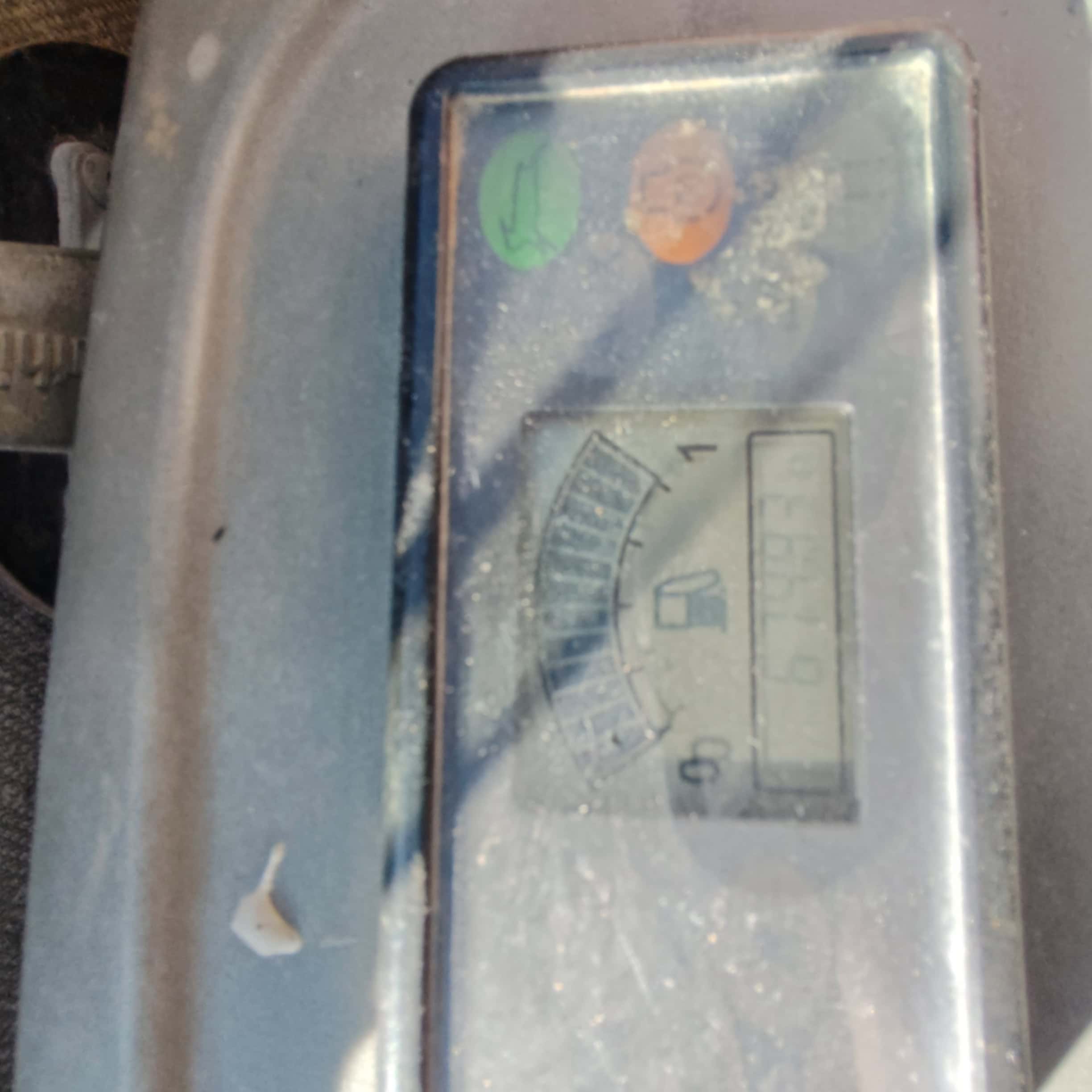 JCB 8056 Rautatelainen minikaivuri vm 2010 - Image 16