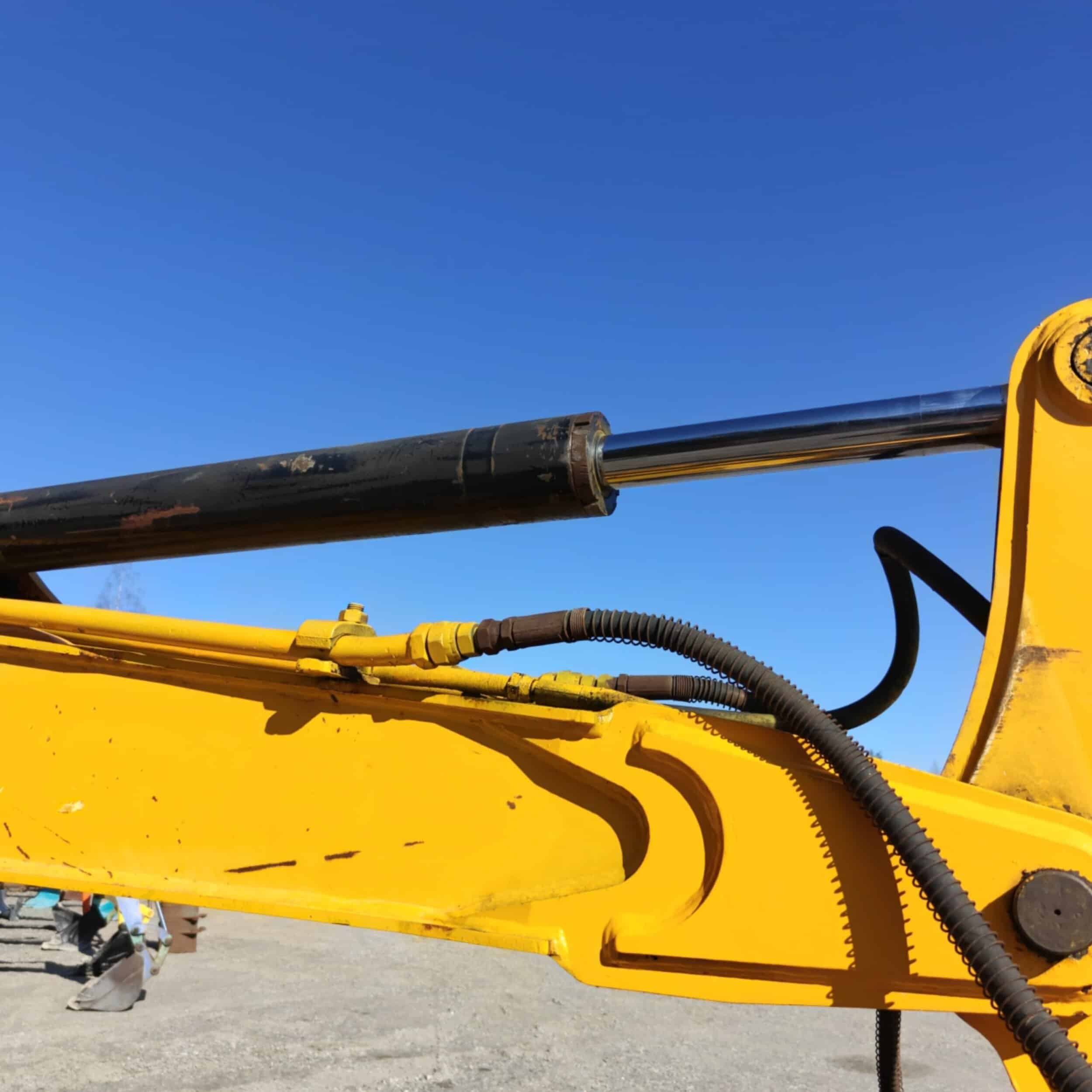 JCB 8056 Rautatelainen minikaivuri vm 2010 - Image 11