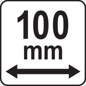 Ketjukaivuri / salaojakone Loncin 6,5 hv, Yato