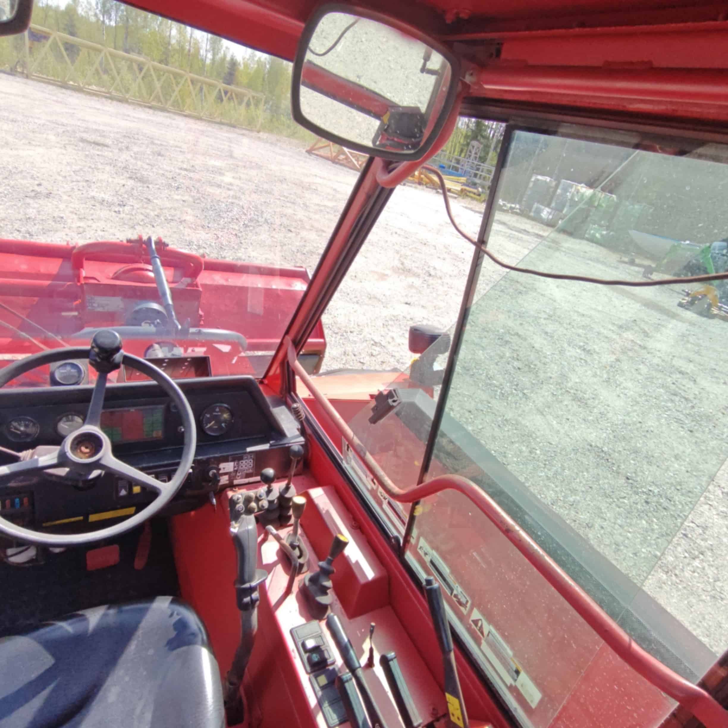 AEBI TT 70s kiinteistötraktori rekisterissä! - Image 13