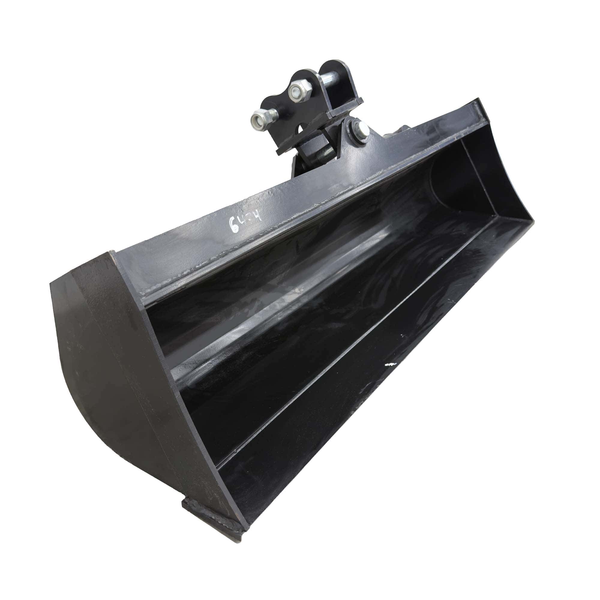 Kallistuva luiskakauha 1200 mm (0.8-2.0 t), Caivu - Image 2