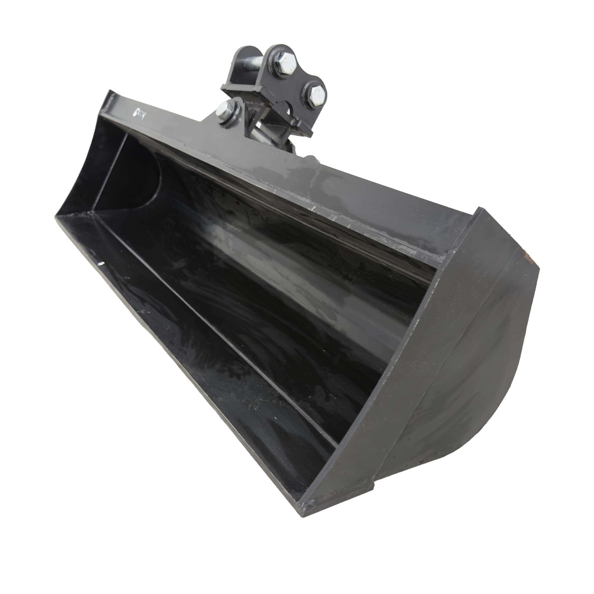 Kallistuva luiskakauha 1200 mm (0.8-2.0 t), Caivu - Image 4