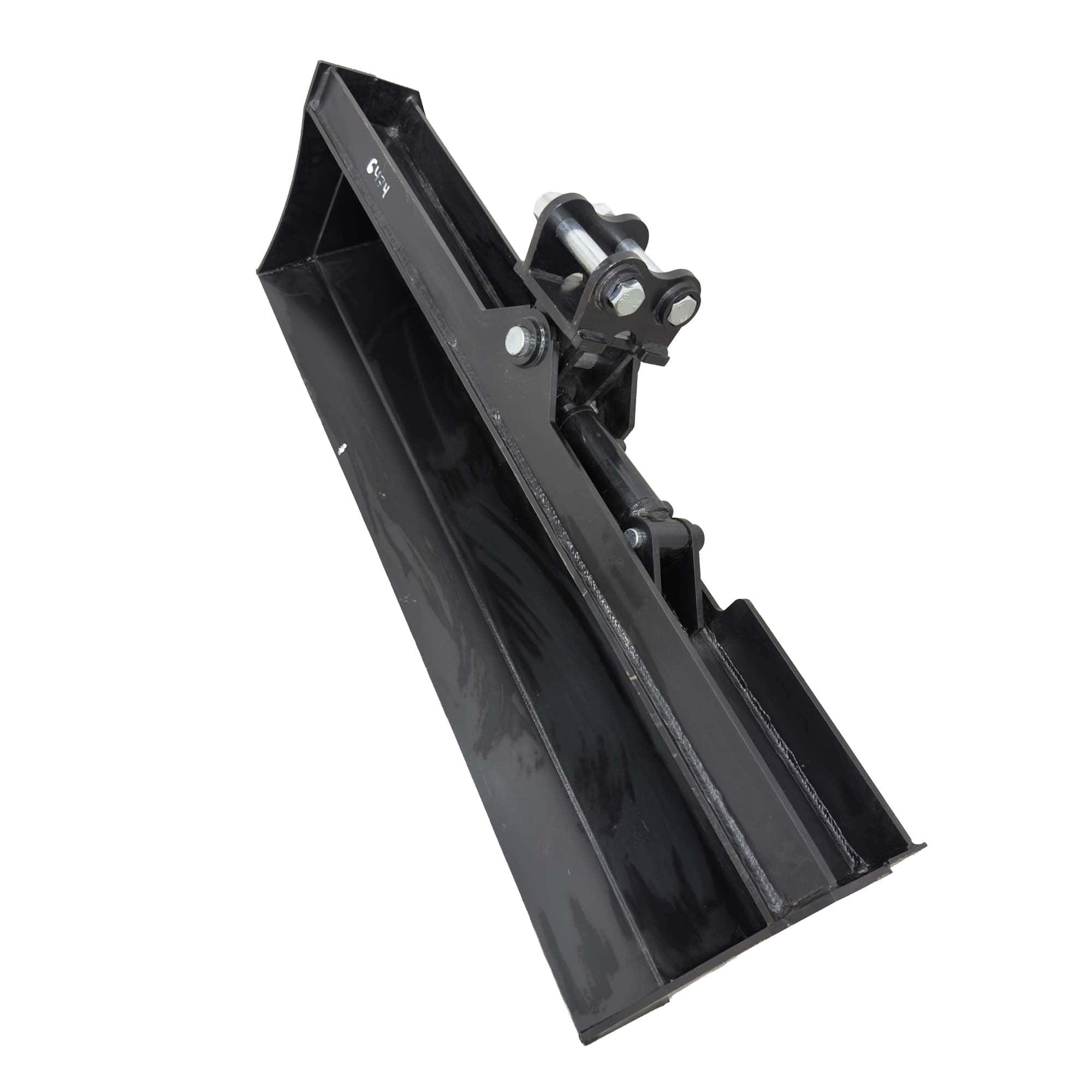 Kallistuva luiskakauha 1200 mm (0.8-2.0 t), Caivu - Image 6