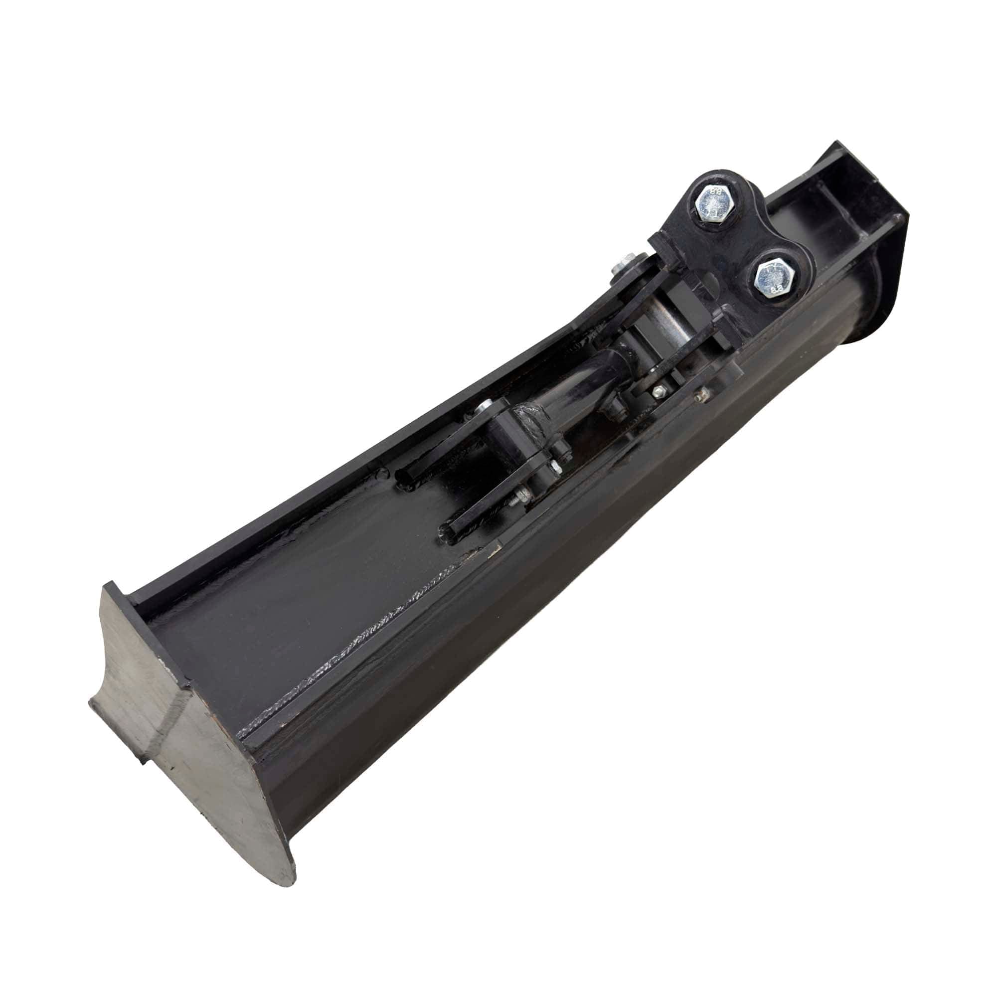 Kallistuva luiskakauha 1200 mm (0.8-2.0 t), Caivu - Image 8