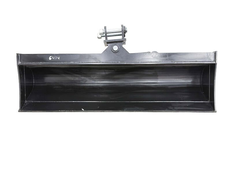 Kallistuva luiskakauha 1200 mm (0.8-2.0 t), Caivu