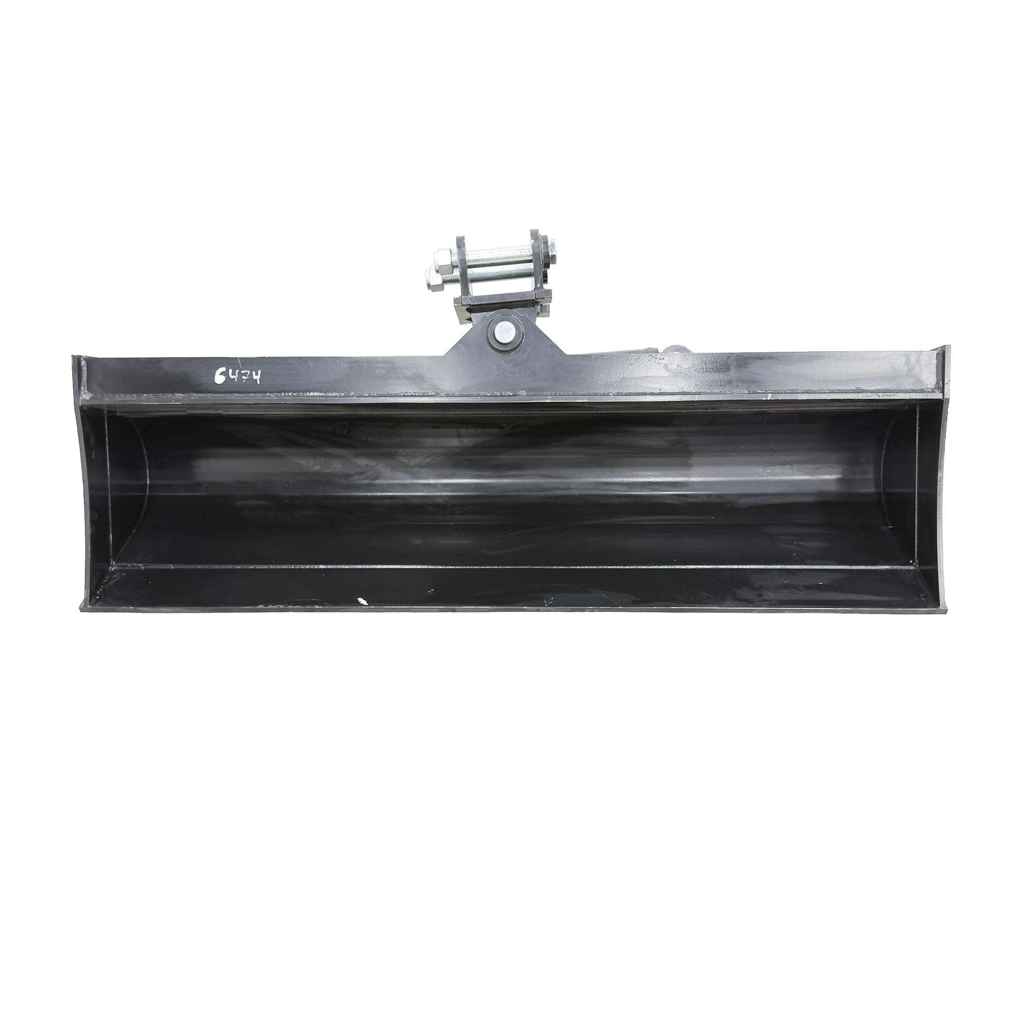 Kallistuva luiskakauha 1200 mm (0.8-2.0 t), Caivu
