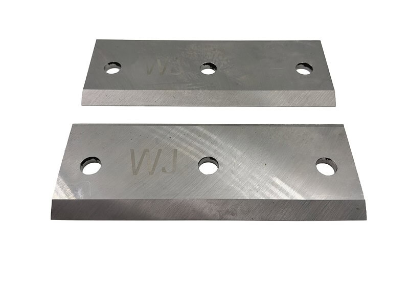 Oksasilppurin terä 2 kpl HY350HGS, Droma Wood