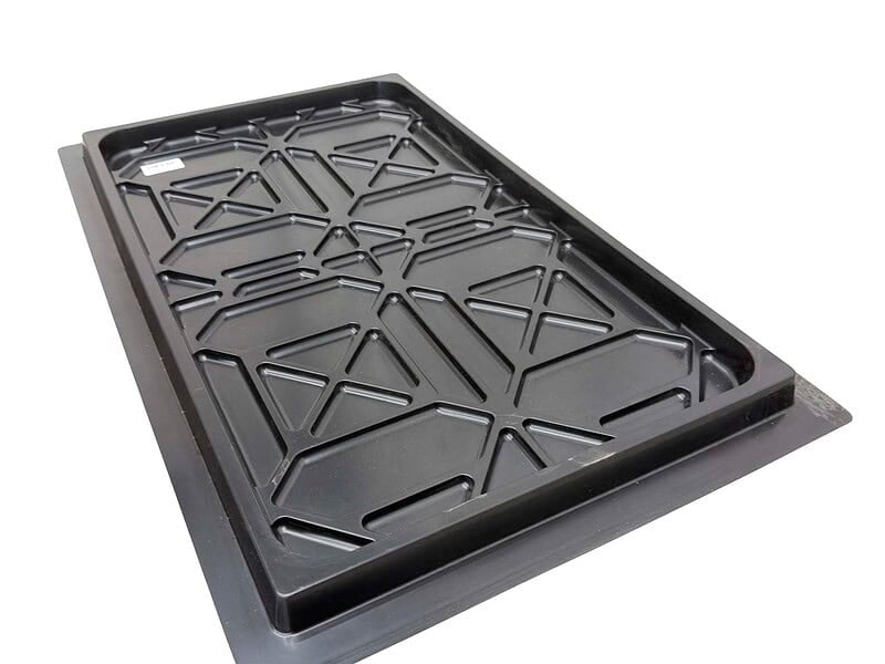 Valuma-allas 99 x 66.5 cm, Hauvrex