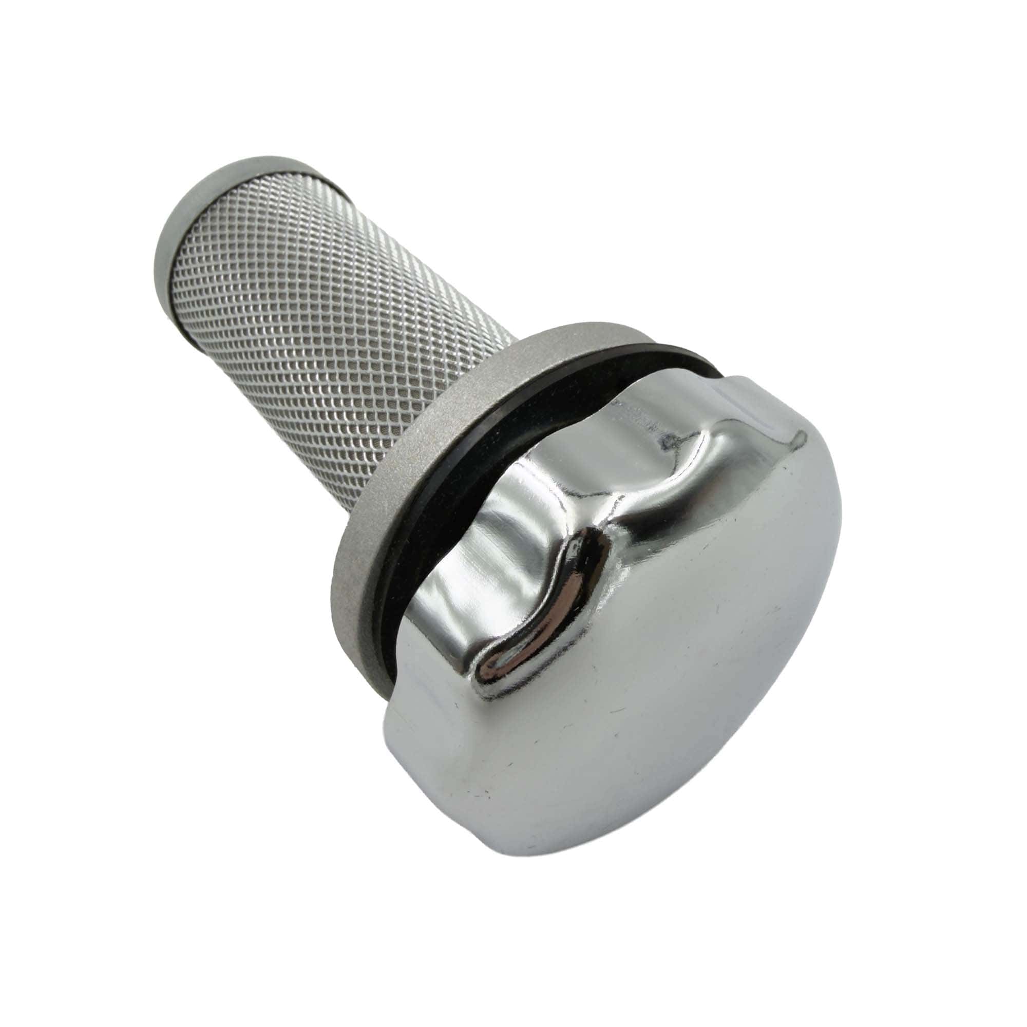 Hydrauliöljysäiliön korkki HFT7, Caivu
