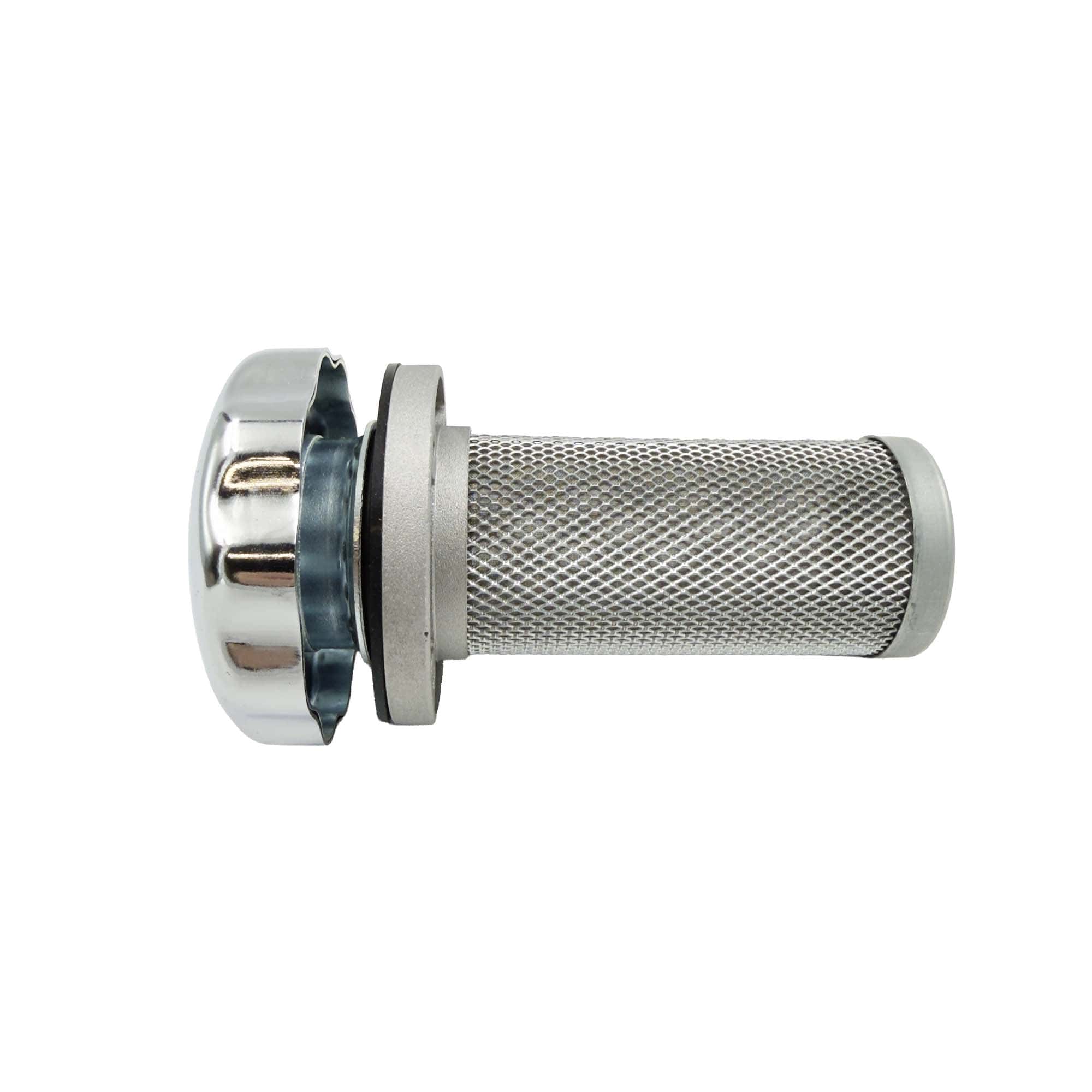 Hydrauliöljysäiliön korkki HFT7, Caivu - Image 4