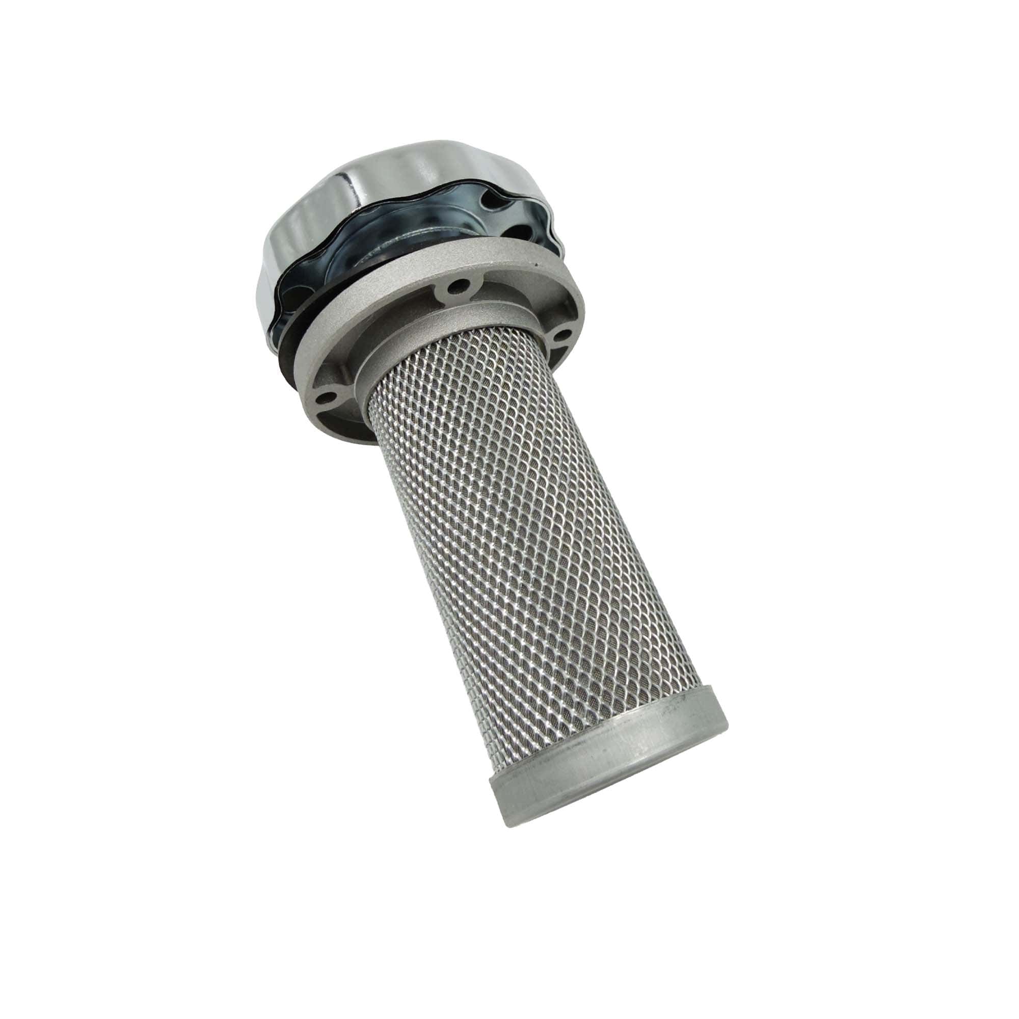 Hydrauliöljysäiliön korkki HFT7, Caivu - Image 3