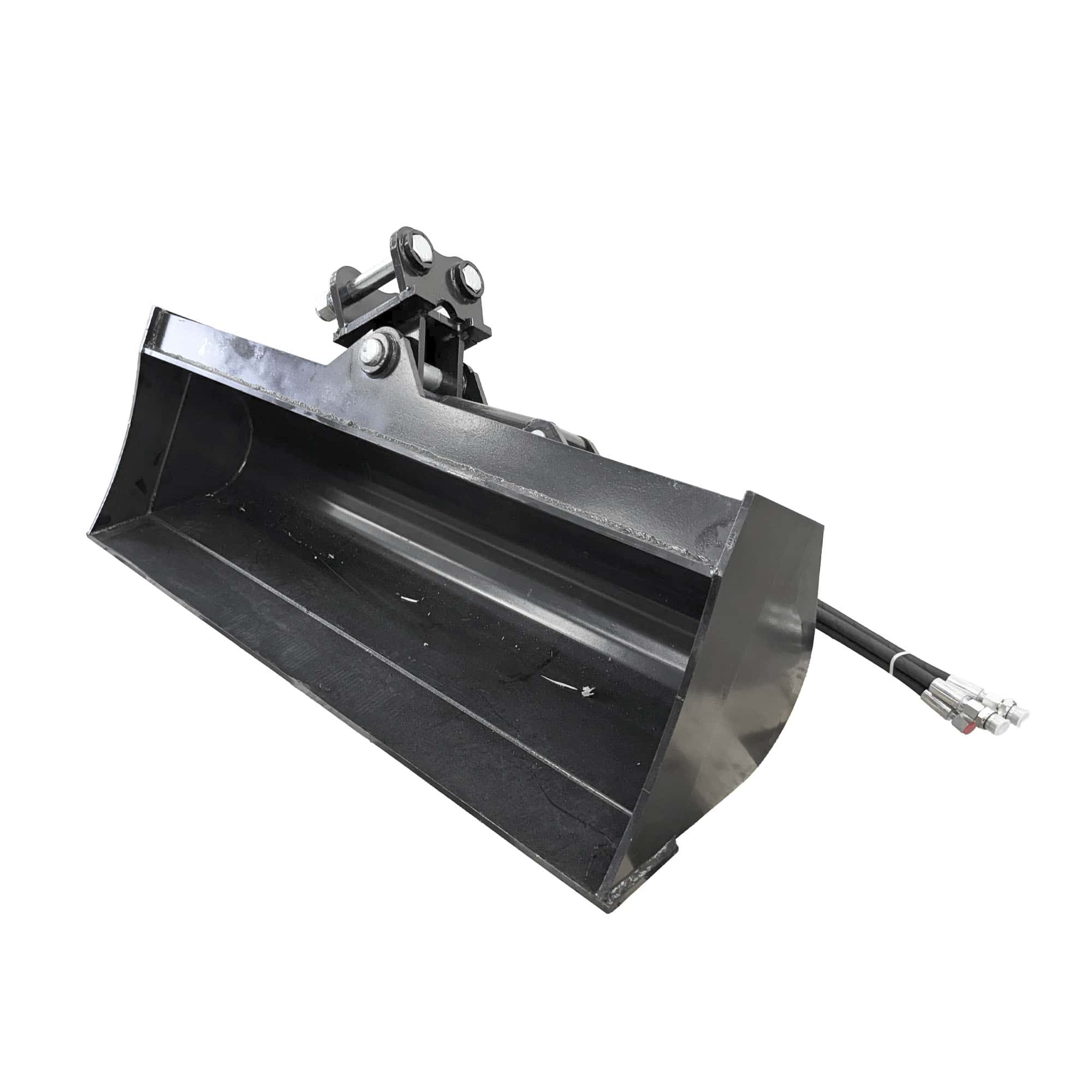 Kallistuva luiskakauha 1000 mm (0.8-2.0 t), Caivu - Image 2