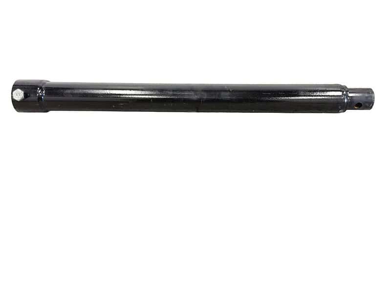 Maaporan jatkovarsi 800 mm (0.8-2.0 t), Caivu