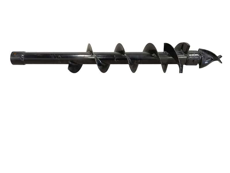 Maaporan terä 150 mm (0.8-2.0 t), Caivu