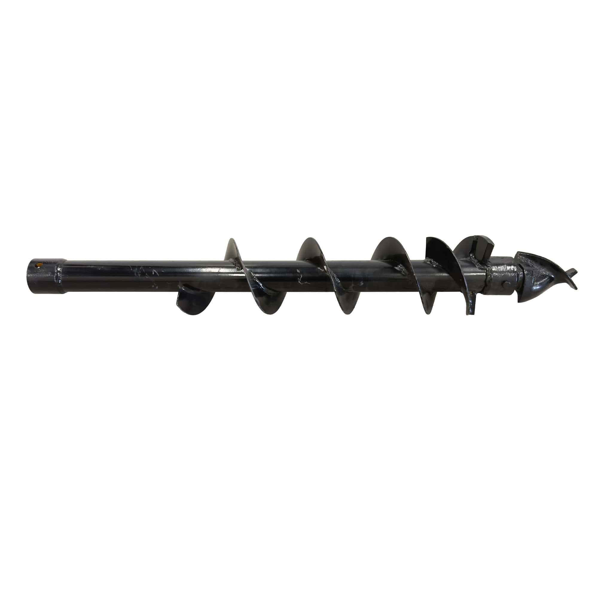 Maaporan terä 150 mm (0.8-2.0 t), Caivu