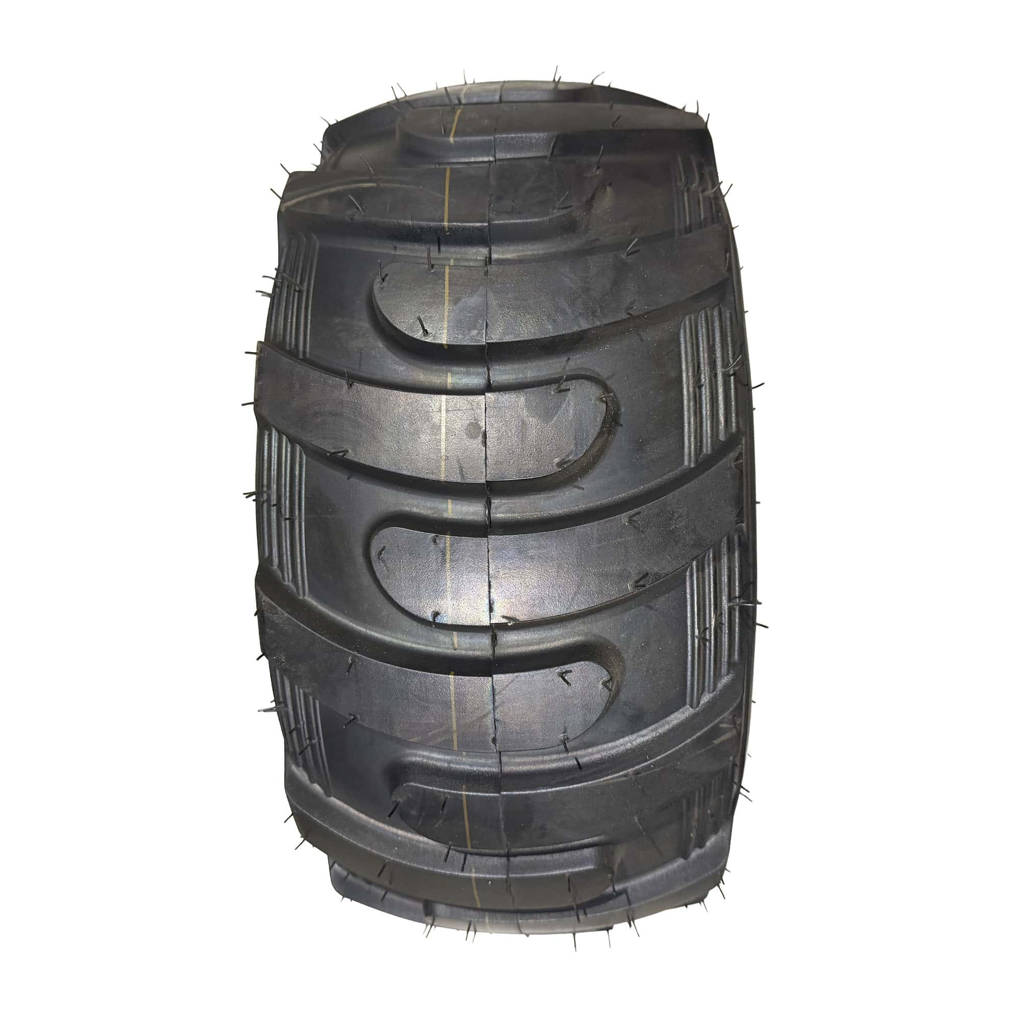 Rengas 18x8.50-8 minikaivuriin HFT7, Caivu - Image 3
