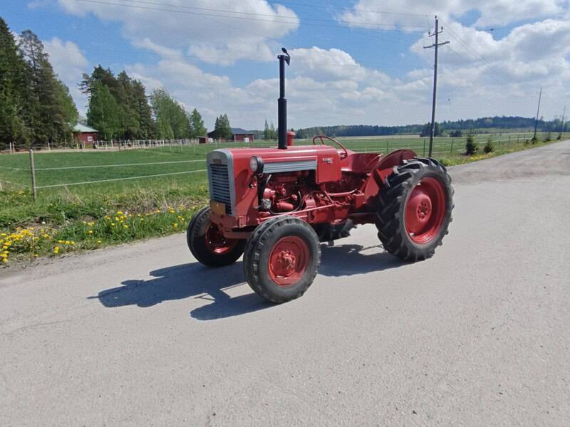 Valmet 361 D Vm1963