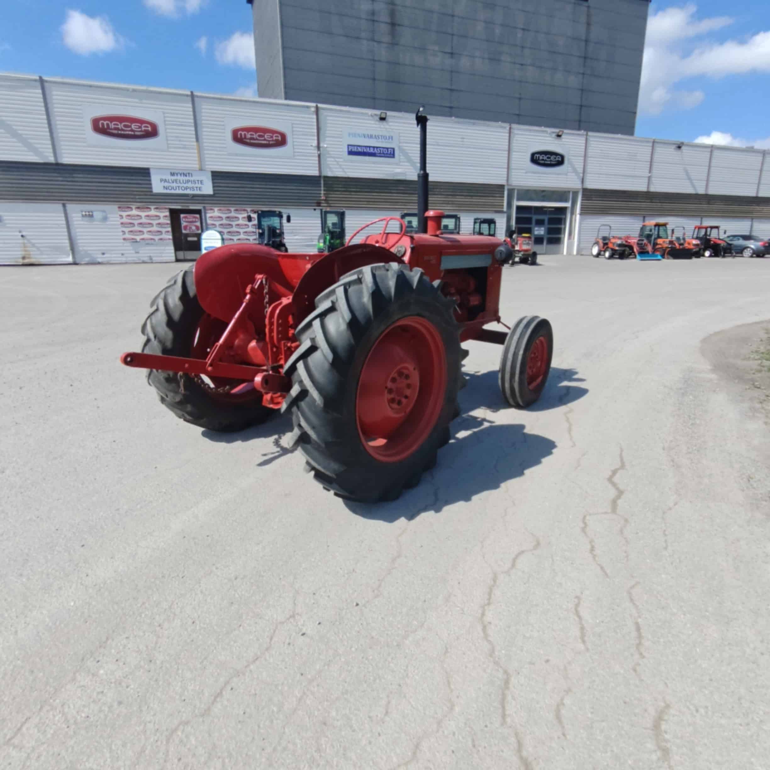 Valmet 361 D Vm1963 - Image 5