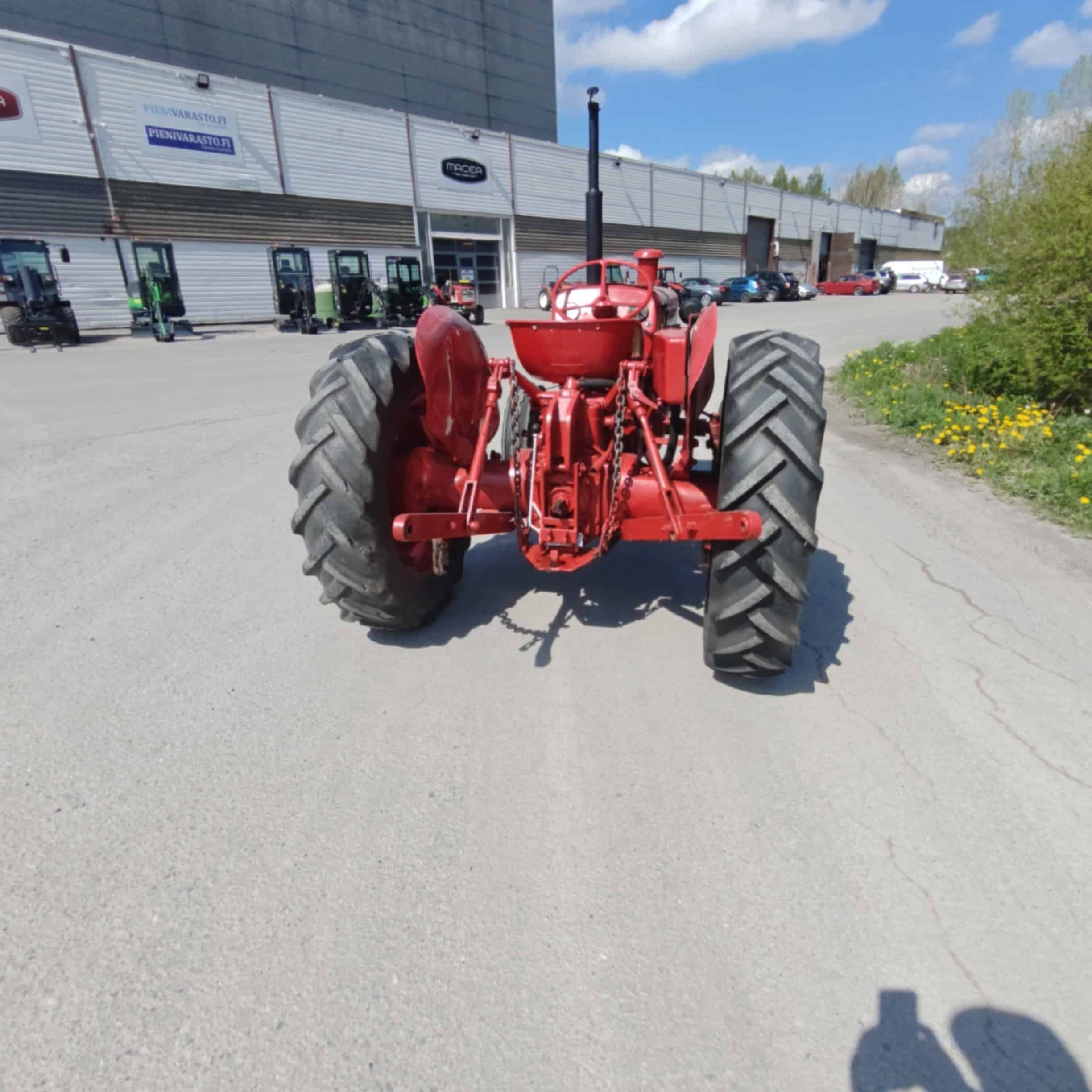 Valmet 361 D Vm1963 - Image 4
