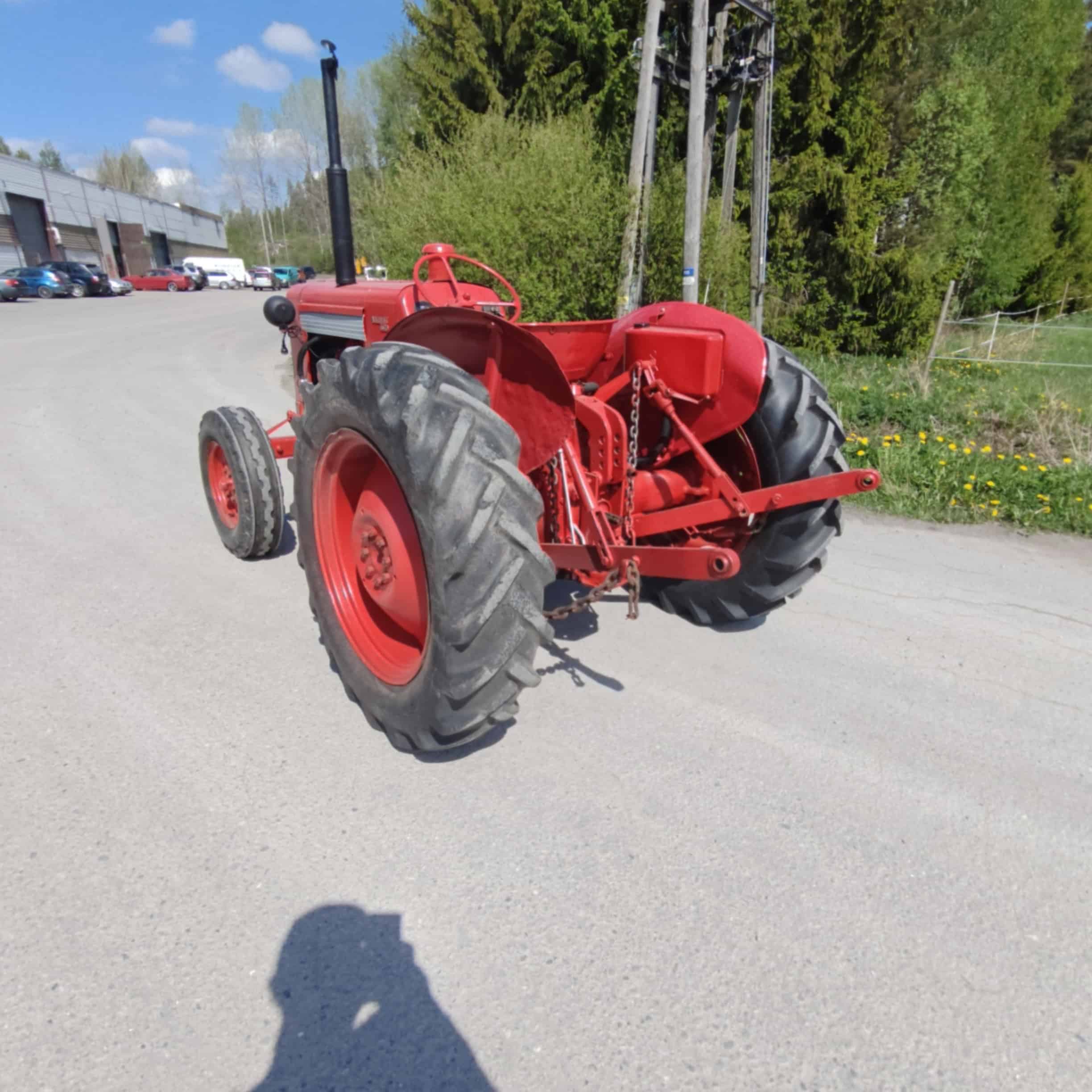 Valmet 361 D Vm1963 - Image 3