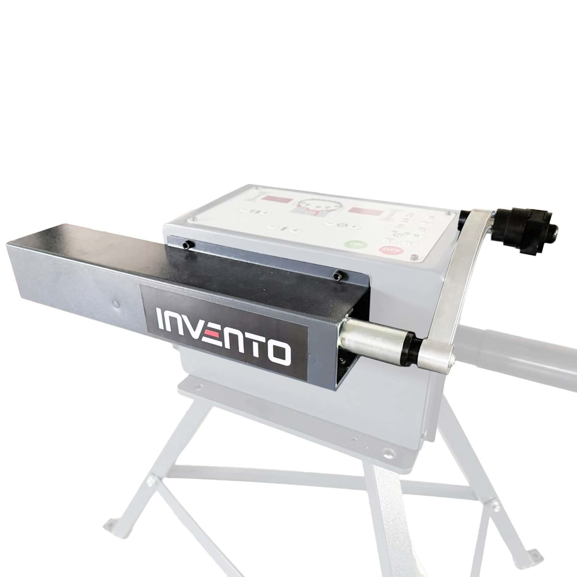 Renkaan tasapainotuskone 10"–20", Invento - Image 3