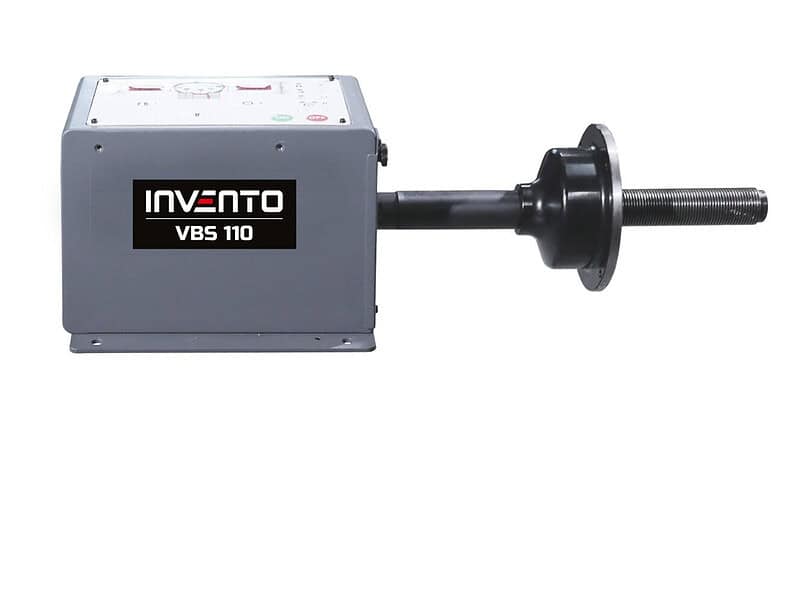 Renkaan tasapainotuskone 10"–20", Invento.