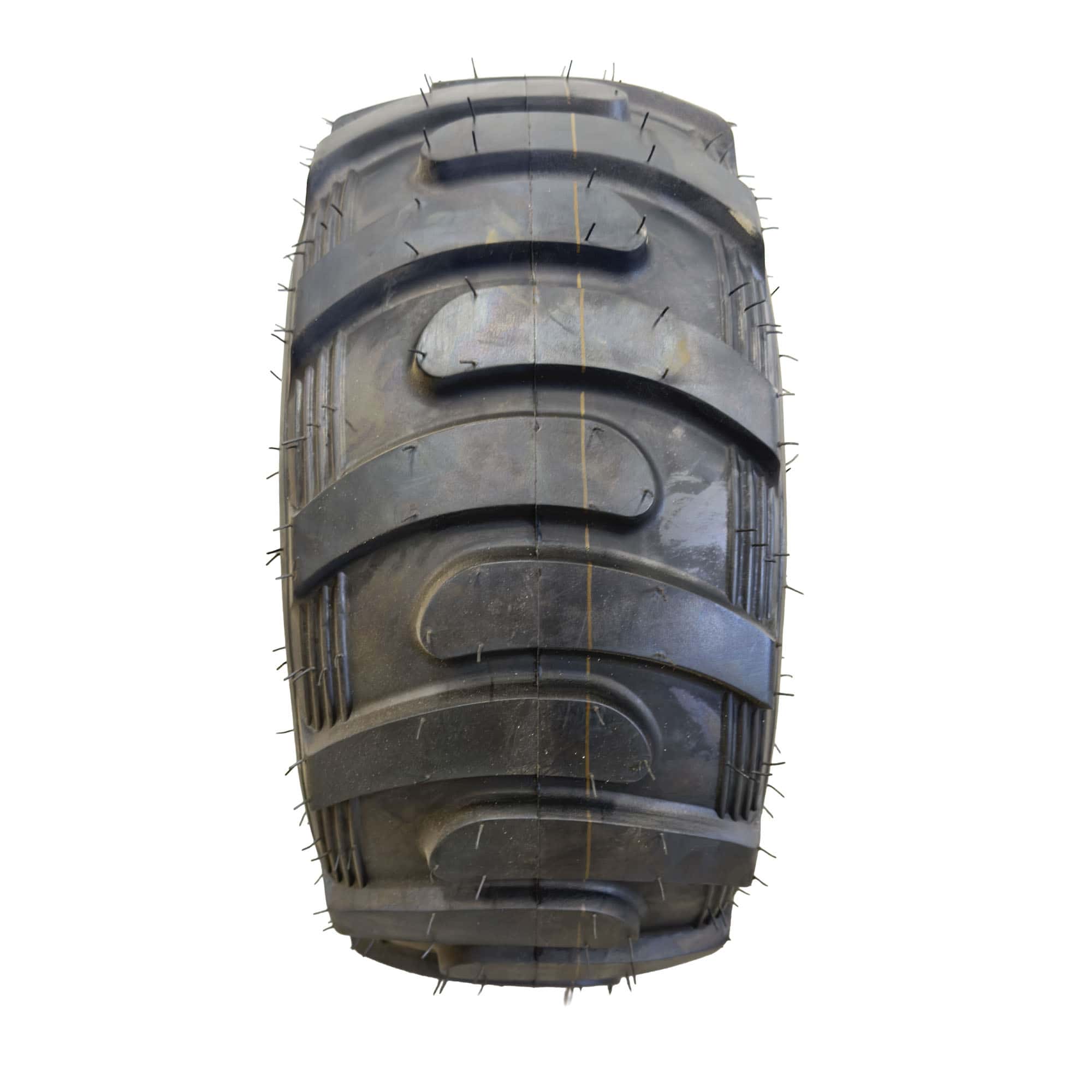 Rengas laakeroidulla navalla 18 x 8.5-8 NHS HFT7, Caivu - Image 5