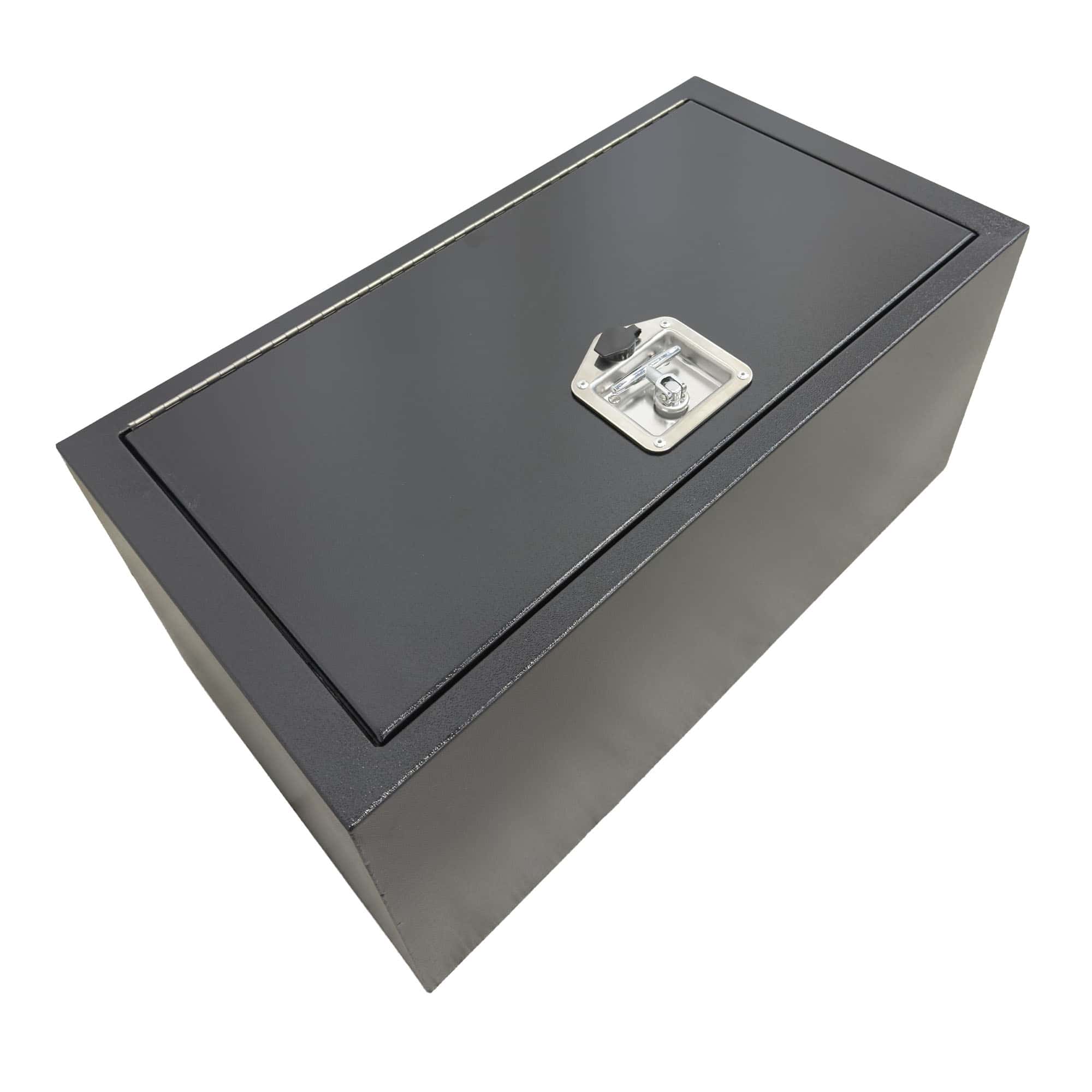 Työkalulaatikko metalli 122 L, Shineda - Image 8