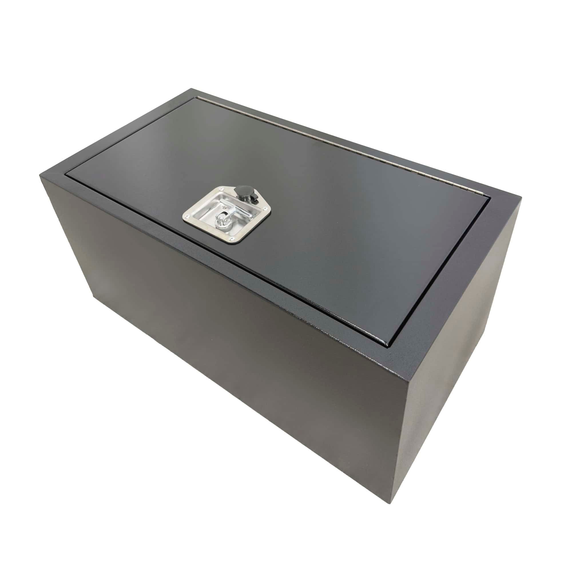 Työkalulaatikko metalli 122 L, Shineda - Image 7